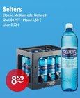 Getränke Hoffmann Werder - Classic Angebot im Prospekt Classic bei Getränke Hoffmann im Werder Prospekt für 8,59 €