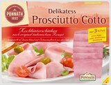 Delikatess Prosciutto Cotto im Angebot bei REWE in Potsdam Delikatess Prosciutto Cotto Angebote von Ponnath bei REWE Potsdam für 2,29 €