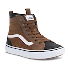 Chaussures de skate FILMORE HI VANSGUARD - VANS dans le catalogue Intersport