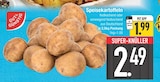 Kartoffeln im EDEKA Prospekt Speisekartoffeln festkochend von Gut & Günstig im aktuellen EDEKA Prospekt für 1,99 €