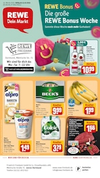 REWE Prospekt "Dein Markt" für Dortmund, 28 Seiten, 13.10.2025 - 18.10.2025