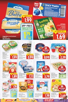Mozzarella im E center Prospekt "Aktuelle Angebote" mit 28 Seiten (Berlin)