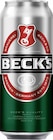 Pilsener im Angebot bei E center in Karlsruhe Pilsener Angebote von Beck's bei E center Karlsruhe für 0,79 €