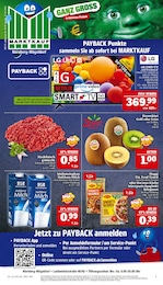 Marktkauf Prospekt: "GANZ GROSS in kleinsten Preisen!", 44 Seiten, 07.01.2025 - 11.01.2025