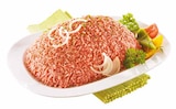 EDEKA - Schweinemett gewürzt Angebot im Prospekt Schweinemett gewürzt bei EDEKA im Prospekt "" für 6,99 €