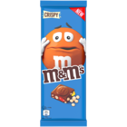 Tablette de chocolat - M&M'S dans le catalogue Carrefour Market
