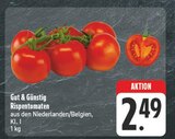 Aktuelle Tomaten Angebote bei EDEKA in Nürnberg Aktuelles Rispentomaten Angebot bei EDEKA in Nürnberg ab 2,49 €