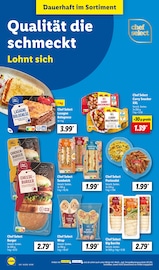 Thunfisch im Lidl Prospekt in Rodgau Aktueller Lidl Prospekt mit Thunfisch, "LIDL LOHNT SICH", Seite 20