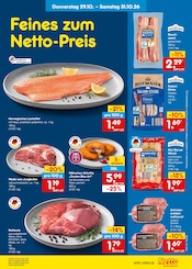 Speck im Netto Marken-Discount Prospekt in Regensburg Aktueller Netto Marken-Discount Prospekt mit Speck, "Aktuelle Angebote", Seite 45