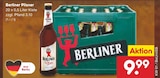 Berliner Pilsner bei Netto Marken-Discount im Seelow Prospekt für 9,99 €