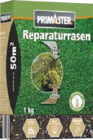 Premium Reparaturrasen von Primaster im aktuellen Globus-Baumarkt Prospekt