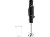 HB46E8 Eco Respect Stabmixer Schwarz/Edelstahl (600 Watt, 0.8 l) von TEFAL im aktuellen MediaMarkt Saturn Prospekt für 49,99 €