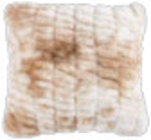 Kissenhülle in Felloptik  „Bengal“ Angebote von Novel bei XXXLutz Möbelhäuser Offenburg für 12,99 €