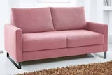 Schlafsofa "Rom" im Segmüller Prospekt Schlafsofa "Rom" von bali im aktuellen Segmüller Prospekt für 999,00 €