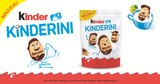 KINDERINI - KINDER dans le catalogue Supermarchés Match