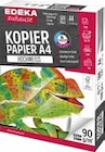 Aktuelles Kopierpapier A4 Angebot bei E center in Karlsruhe ab 4,99 €