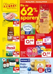 Ähnliche Diebels Angebote im Prospekt "Aktuelle Angebote" von Netto Marken-Discount in Pforzheim Ähnliche Angebote wie Diebels im Prospekt "Aktuelle Angebote" auf Seite 1 von Netto Marken-Discount in Pforzheim