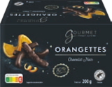 Ballotin d'Orangettes - GOURMET FINEST CUISINE dans le catalogue Aldi