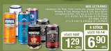 Gin Tonic Angebote von Henderson bei EDEKA Haltern am See für 1,29 €