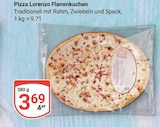 Aktuelles Flammkuchen Angebot bei GLOBUS in Offenbach (Main) ab 3,69 €