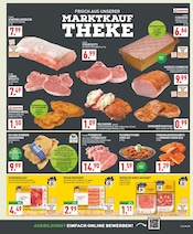 Aktueller Marktkauf Prospekt mit Schweinefleisch, "Aktuelle Angebote", Seite 5