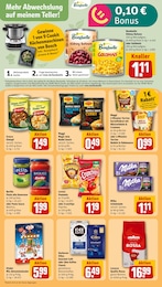 REWE Mixer im Prospekt REWE Mixer im Prospekt