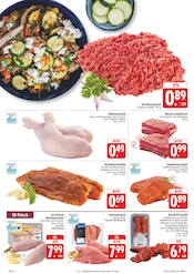 Huhn im EDEKA Prospekt in Erlangen Aktueller EDEKA Prospekt mit Huhn, "Wir lieben Lebensmittel!", Seite 14