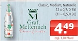 Getränke Oase - Varus-Quelle Angebot im Prospekt Varus-Quelle bei Getränke Oase im Prospekt "" für 4,49 €