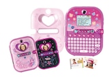 KidiSecrets Selfie Music - VTECH dans le catalogue Carrefour