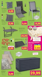 Aktueller KODi Prospekt mit Gartenstühle, "DER HAUSHALTSDISCOUNTER", Seite 7