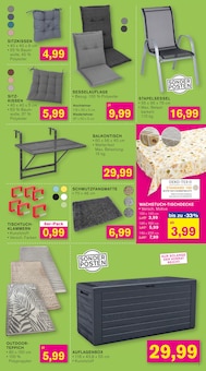 Teppich im KODi Prospekt "DER HAUSHALTSDISCOUNTER" mit 12 Seiten (Paderborn)