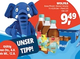 Getränke Hörl - Eistee Angebot im Prospekt Eistee bei Getränke Hörl im Prospekt "" für 9,49 €