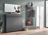 Garderobenprogramm SORRENT im Angebot bei Zurbrüggen in Rheda-Wiedenbrück Garderobenprogramm SORRENT Angebote von Dieter Knoll bei Zurbrüggen Rheda-Wiedenbrück für 135,90 €