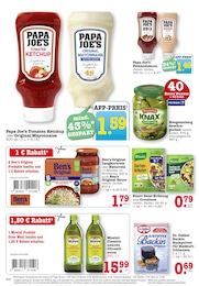 Friteuse Angebot im aktuellen E center Prospekt auf Seite 20