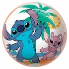 Ballon bio Stitch 23 cm - Intermarché à Boulogne-sur-Mer Ballon bio Stitch 23 cm en promo chez Intermarché Boulogne-sur-Mer à 2,90 €