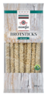 Brotsticks von Nostja im aktuellen Lidl Prospekt für 1,49 €
