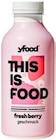 This is Food Trinkmahlzeit von yfood im aktuellen Kaufland Prospekt