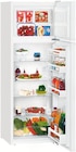 Réfrigérateur 2 portes - LIEBHERR en promo chez Copra La Baule-Escoublac à 549,00 €