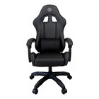 Chaise gaming ergonomique - SUBSONIC en promo chez Carrefour Carcassonne à 74,99 €