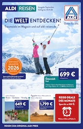 Reis Angebot & Preis im aktuellen ALDI Nord Prospekt Reis Angebot im aktuellen ALDI Nord Prospekt auf Seite 1