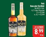Aktuelle Rum Angebote bei Marktkauf in Fürth Aktuelles Rum Angebot bei Marktkauf in Fürth ab 8,99 €