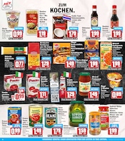Aktueller HIT Prospekt mit Maggi, "ECHTE VIELFALT", Seite 10
