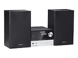 CMS 3000 Kompaktanlage (Schwarz/Silber) im MediaMarkt Saturn Prospekt CMS 3000 Kompaktanlage (Schwarz/Silber) von GRUNDIG im aktuellen MediaMarkt Saturn Prospekt für 109,99 €