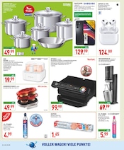 Sodastream im Marktkauf Prospekt in Dortmund Aktueller Marktkauf Prospekt mit Sodastream, "Aktuelle Angebote", Seite 18