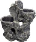 Scapers Rock Planty bei Zookauf im Langenfeld Prospekt für 13,99 €