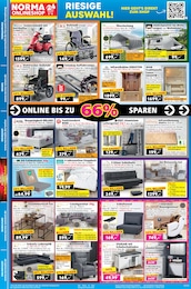 Spiegel Angebot & Preis im aktuellen Norma Prospekt Spiegel Angebot im aktuellen Norma Prospekt auf Seite 20