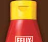 Felix Katzenfutter im EDEKA Prospekt Ketchup von Felix im aktuellen EDEKA Prospekt für 1,99 €