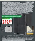 Balkonkraftwerk Angebote von EcoFlow bei Marktkauf Bünde für 249,99 €