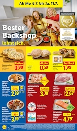 Aktueller Lidl Prospekt mit Grill, "LIDL LOHNT SICH", Seite 10