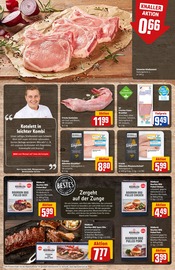 Kaninchen Angebote im Prospekt "Dein Markt" von REWE Kaninchen Angebote im Prospekt "Dein Markt" von REWE auf Seite 14
